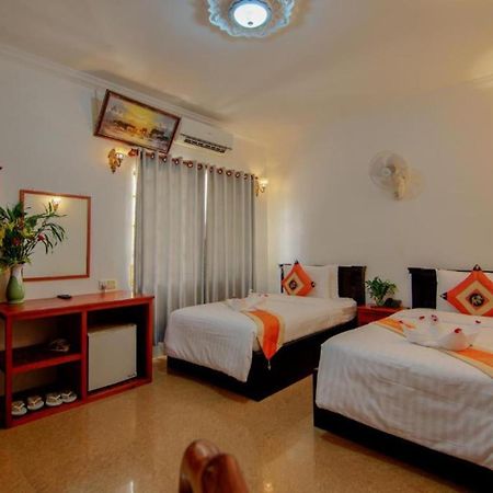 Bou Phanith Villa Σιέμ Ρέαπ Εξωτερικό φωτογραφία